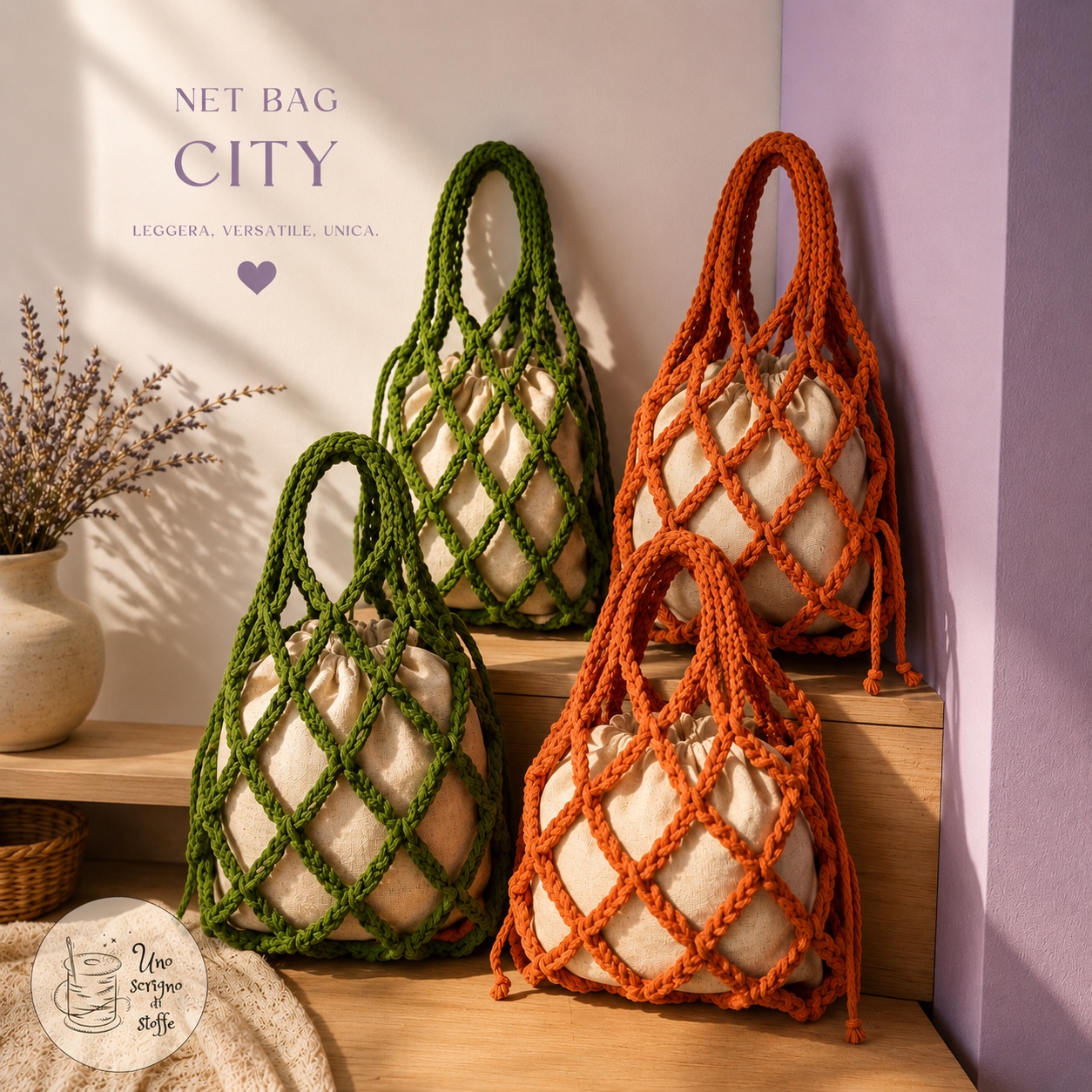 Net Bag