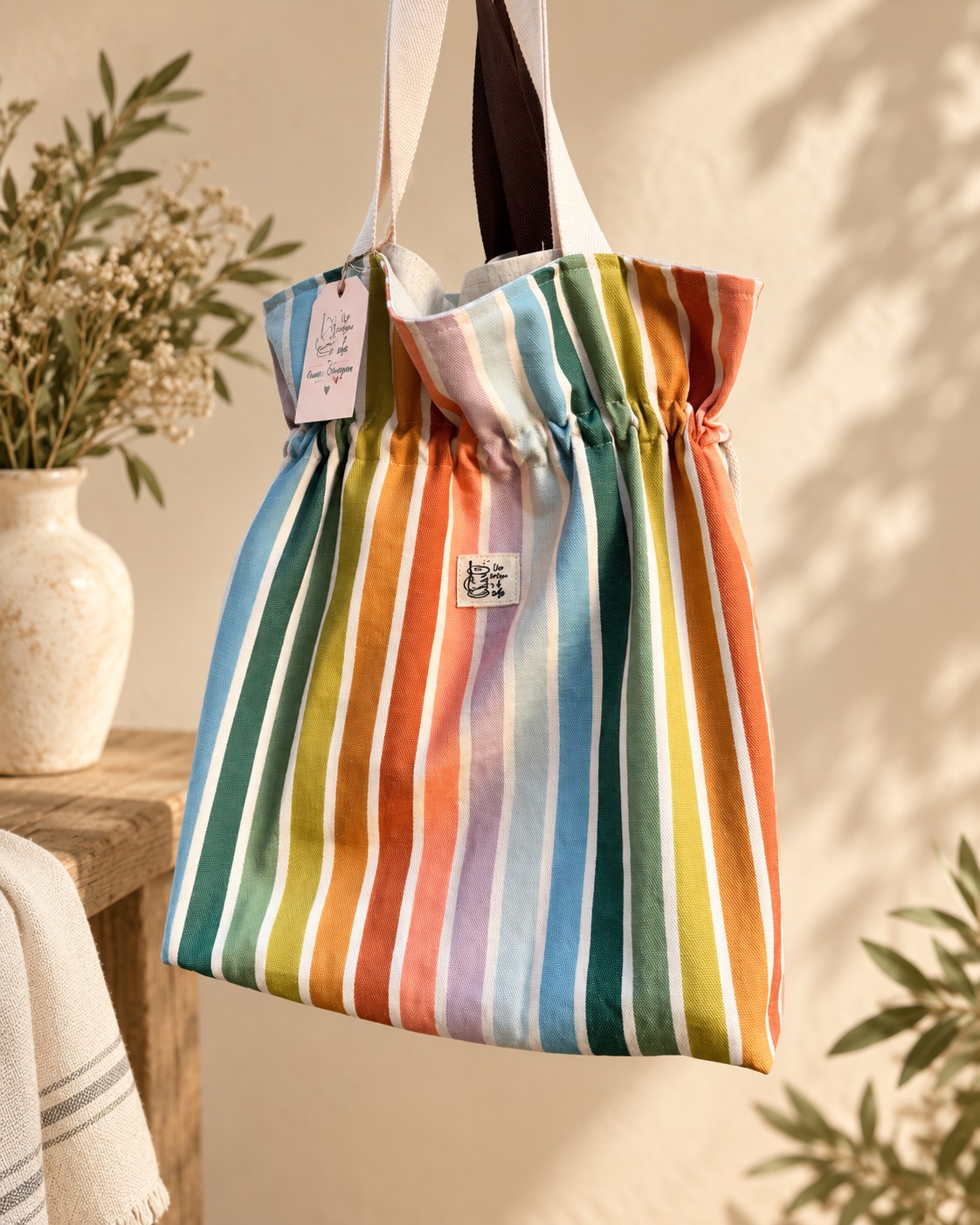 Shopper Scrigno